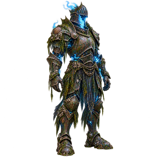 Echoing Knight